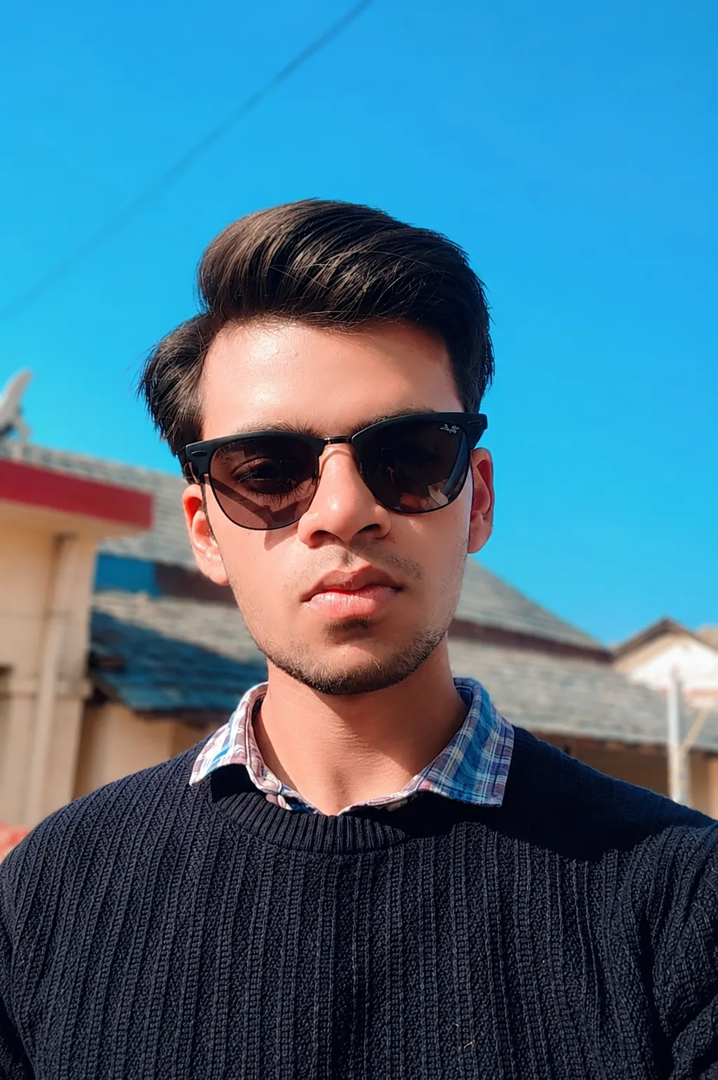 Divyansh Sharma